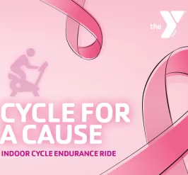 Cycle for a Cause