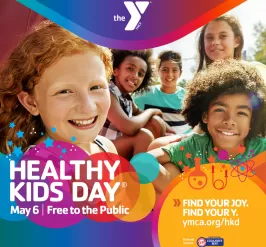 Healthy Kids Day