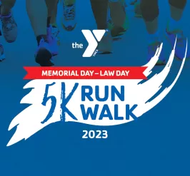 Memorial Day 5K