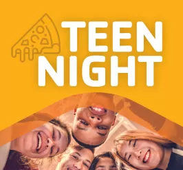 Teen Night