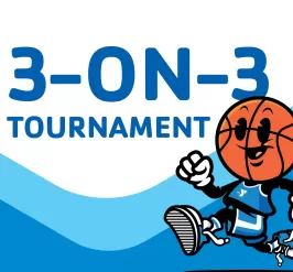 3-on-3 Tournament