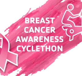 Breast Cancer Awareness Cyclethon