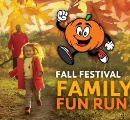 Fun Run Event