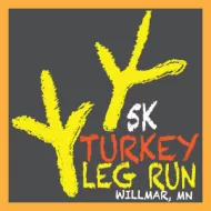 Turkey Leg 5K