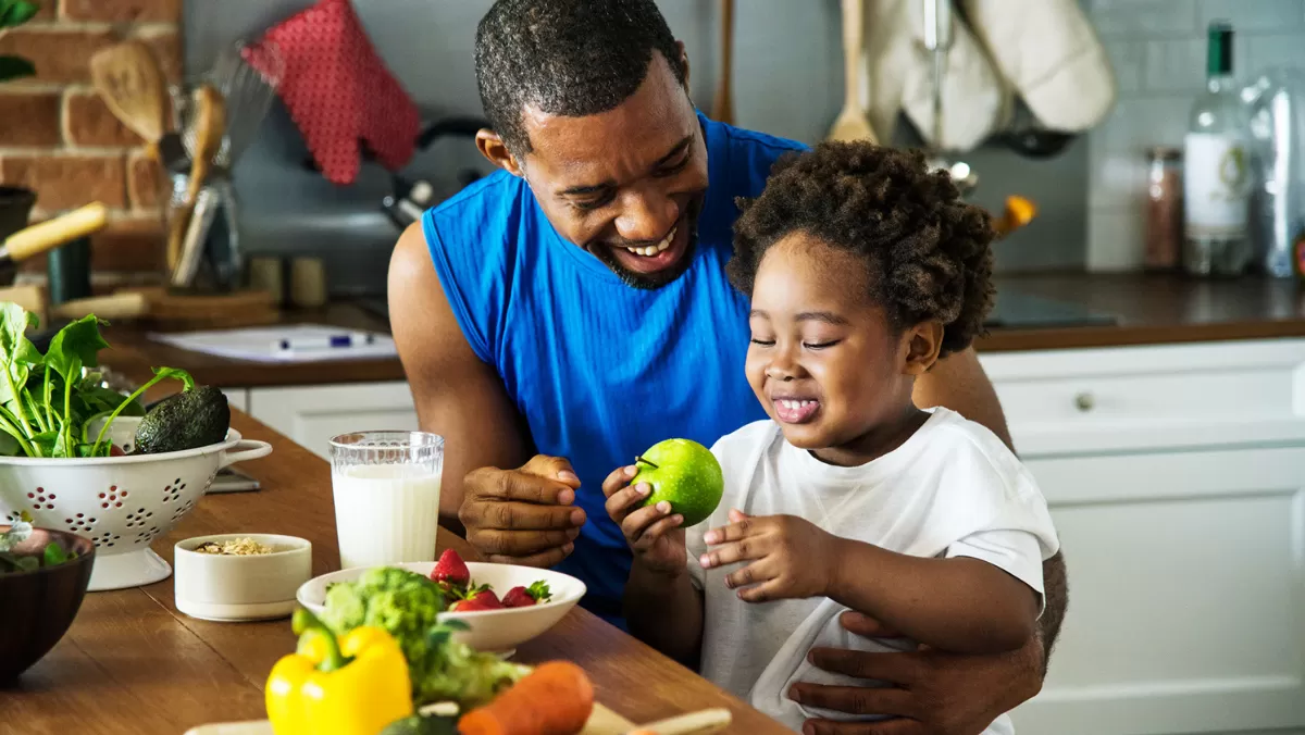 Healthy Lifestyles