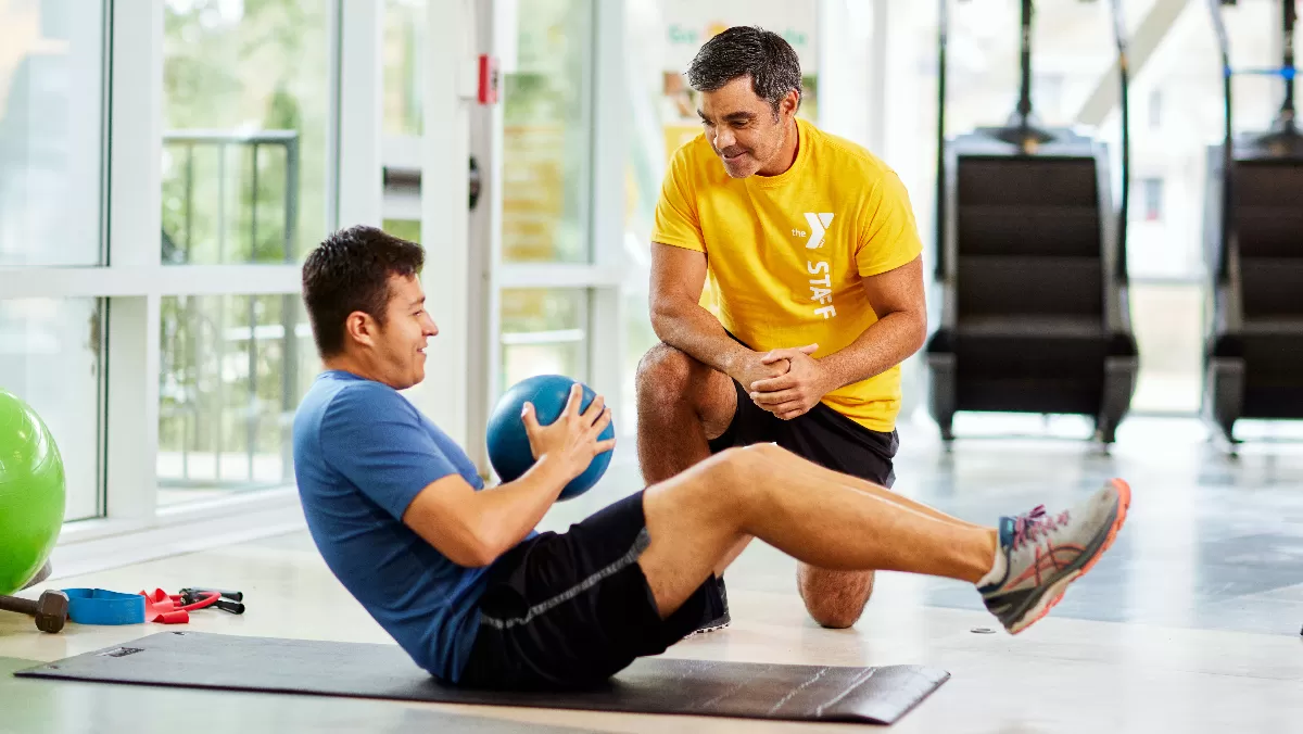 Personal Training