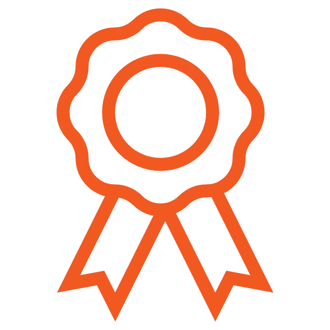award