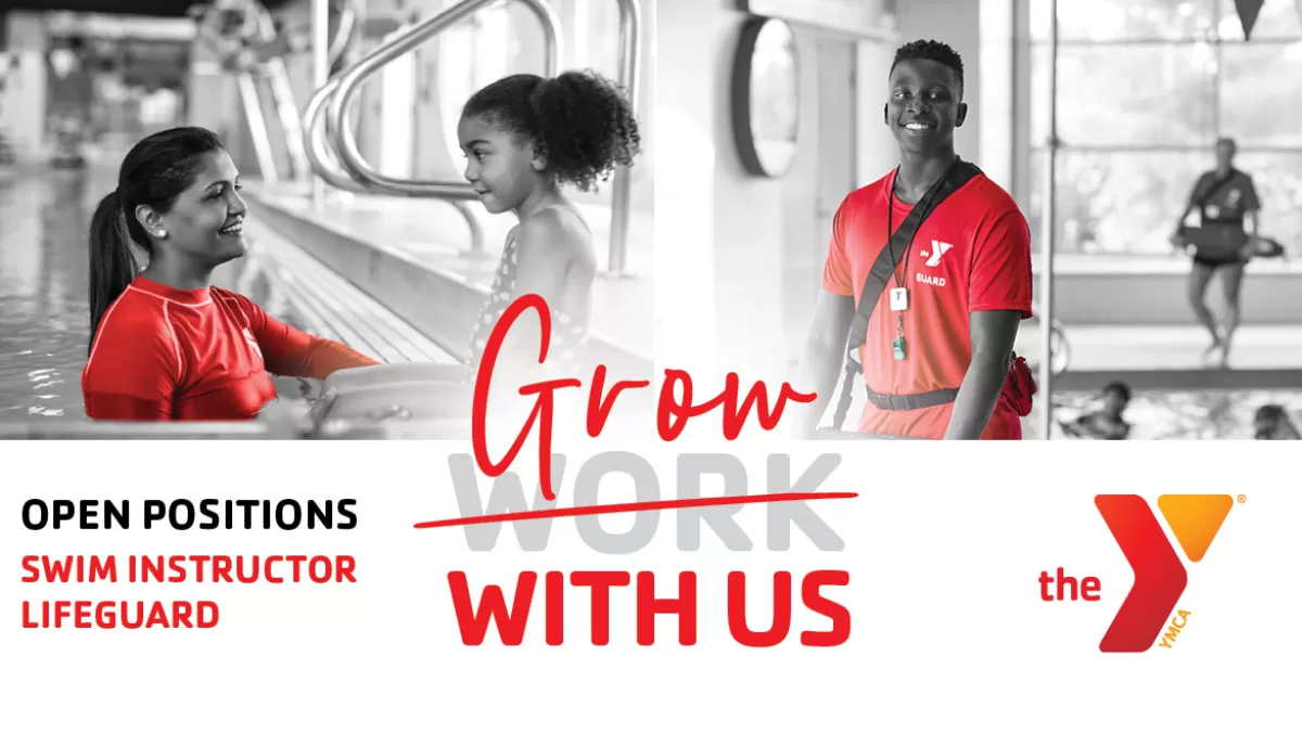 Grow With Us