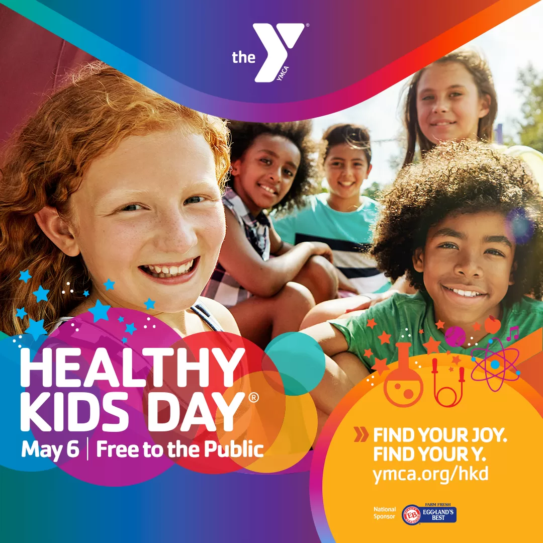 Healthy Kids Day