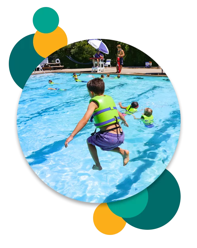 Summer Day Camp