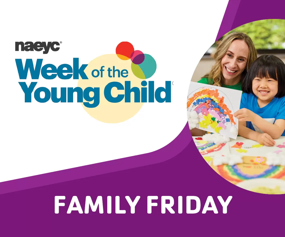 Family Friday
