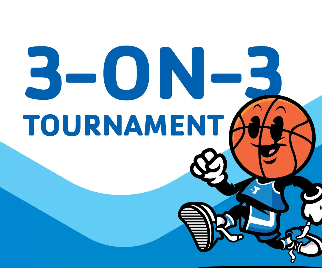 3-on-3 Tournament