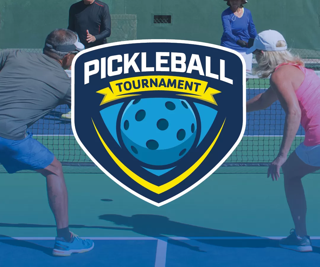Pickleball Tournament