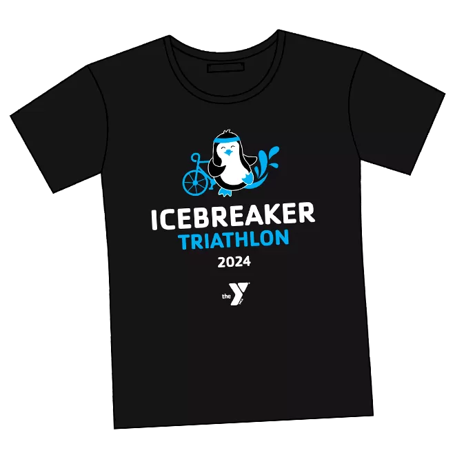 Icebreaker t-shirt