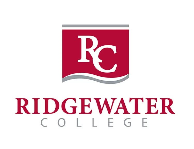 Ridgewater College Logo