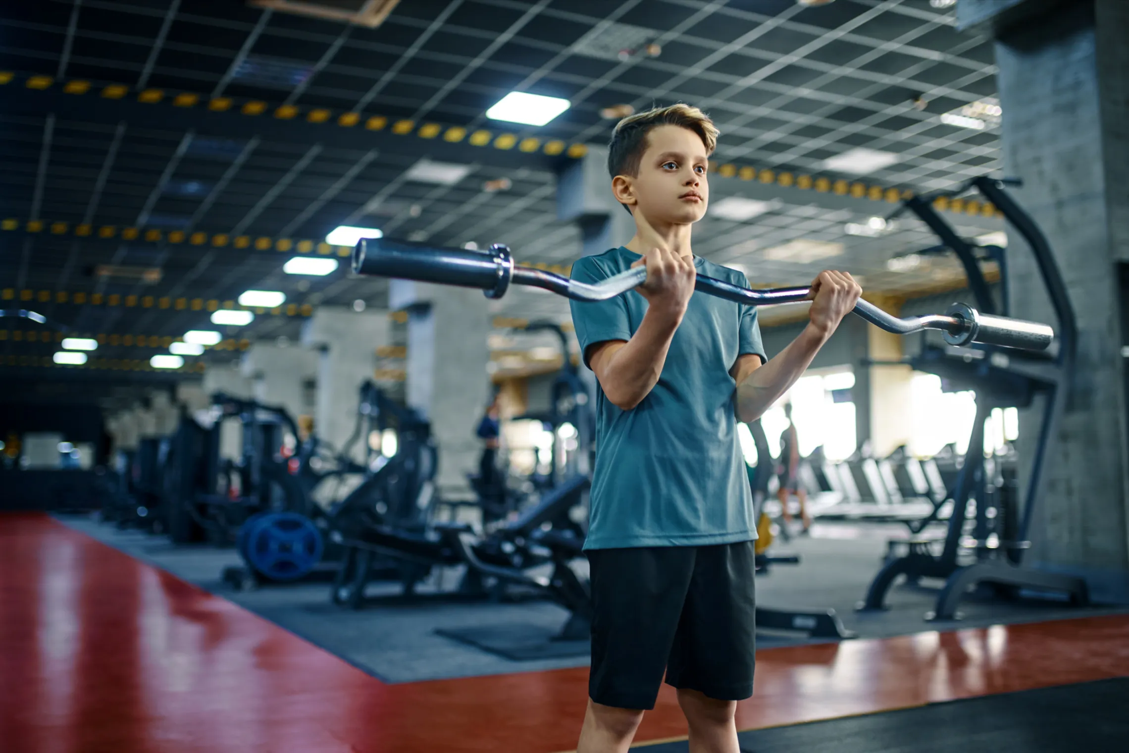 fitness Orientation