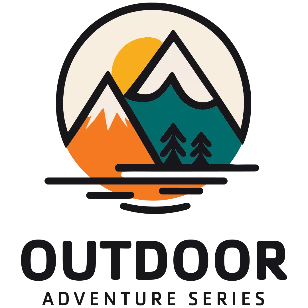 Outdoor Adventure Series Logo