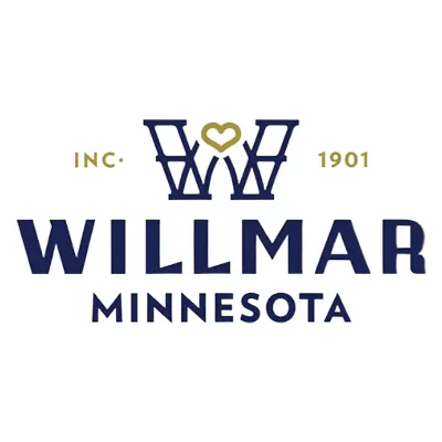 willmar minnesota logo