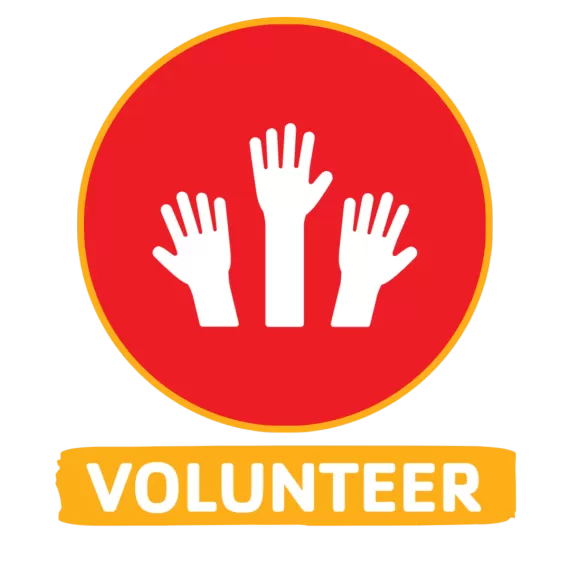 Volunteer