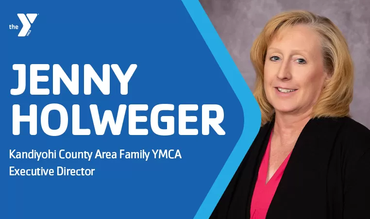 Jenny Holweger Blog Photo