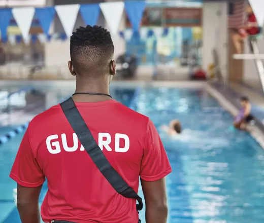 Lifeguard