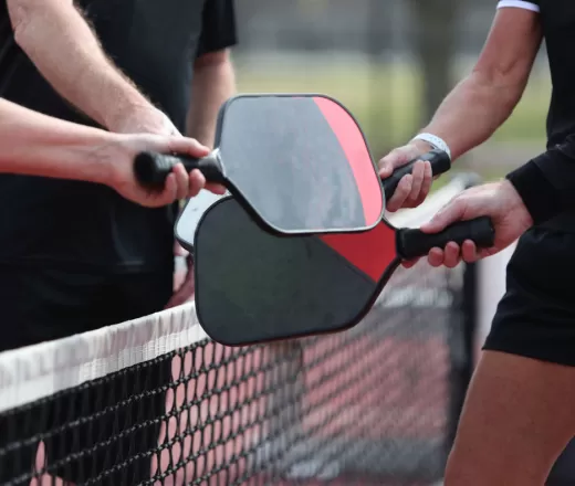Pickleball