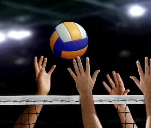 volleyball